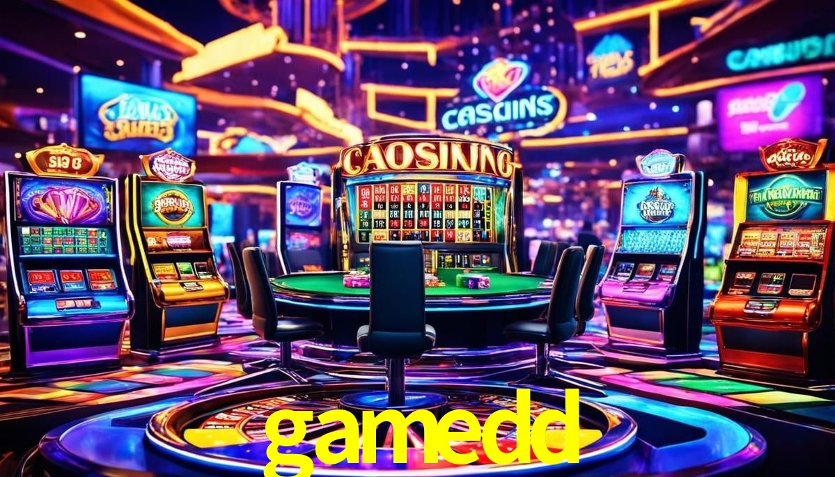 Experiência VIP gamedd